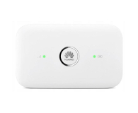 Huawei E5573C 4G LTE SIM WiFi 150Mb/s + karta PLAY 10GB bez simlock - 1389575 - zdjęcie 1